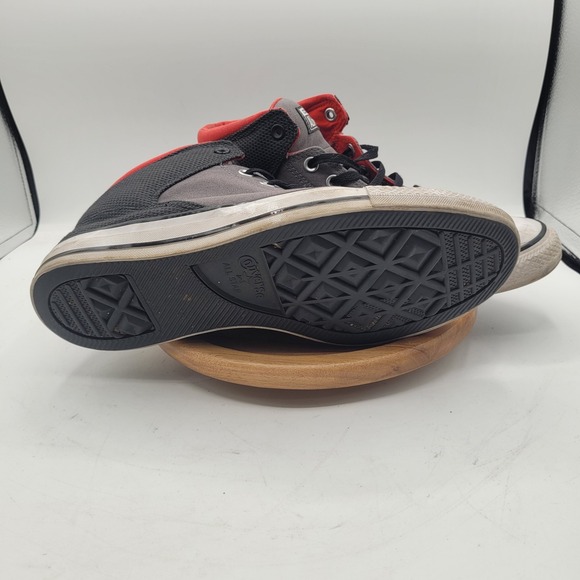 Converse All Star Shoes Mens Size 11 High Top Canvas 156599C Skate Retro Classic - Picture 4 of 8